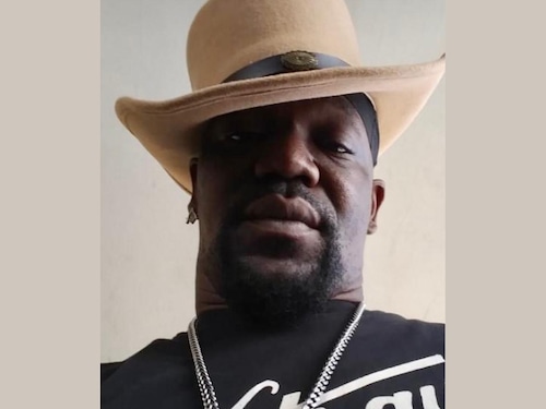 Anthony Knight death by force case profile photo