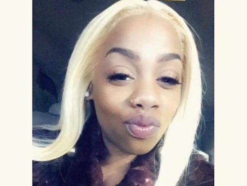  Ariel Jones death by force case profile photo