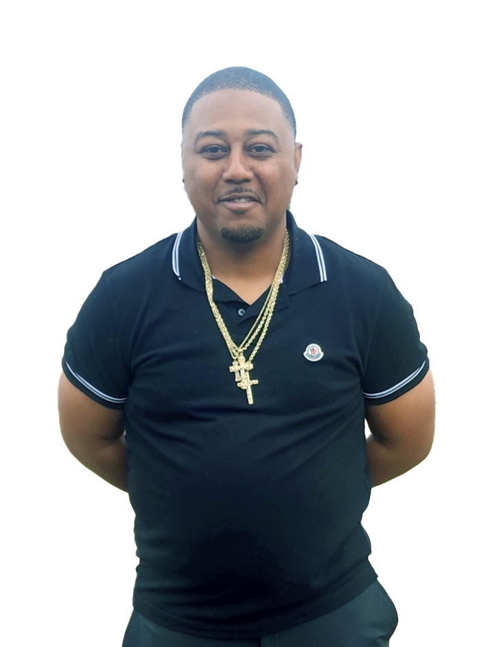 Derek Wright death by force case profile photo