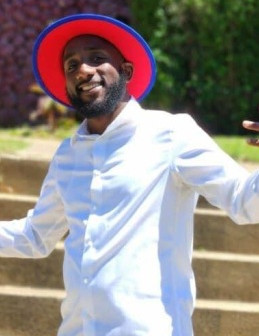Erskin Irvin death by force case profile photo