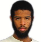 Delante Colson death by force case profile photo