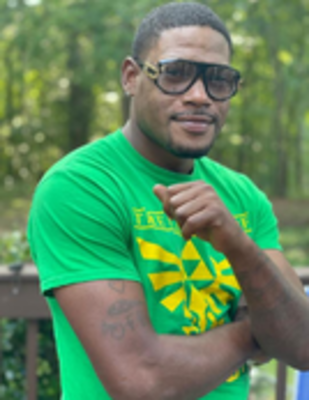 Roshode Davidson death by force case profile photo
