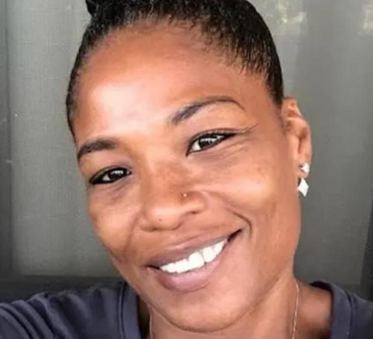 Sherry Body death by force case profile photo