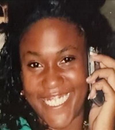 Kapricee Jackson death by force case profile photo