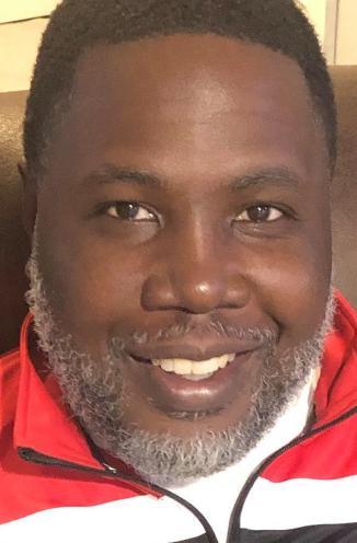 Wendell Youngblood death by force case profile photo
