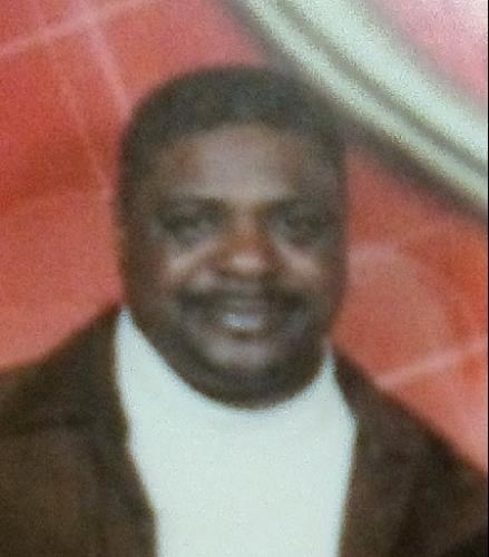 Cedric Reese death by force case profile photo