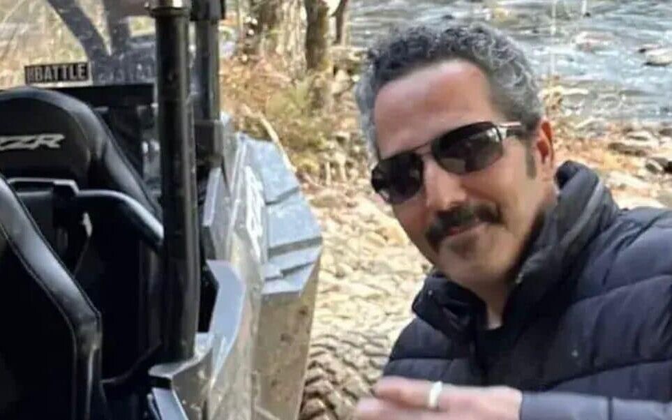 Snir Lalum death by force case profile photo