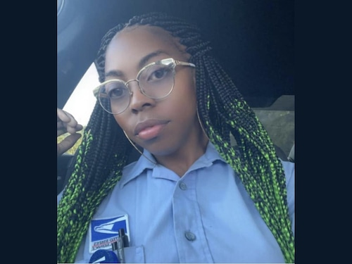 Chaveda Willis death by force case profile photo