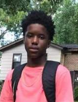 TruVontae Hall death by force case profile photo