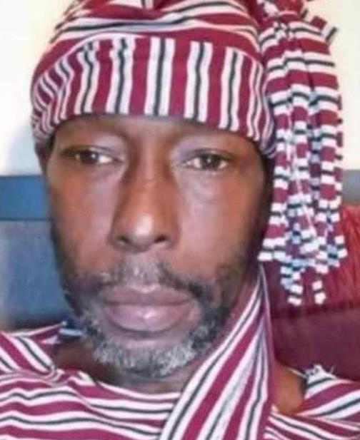 Domminick Peterson death by force case profile photo