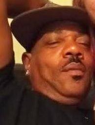 Marcus Hill death by force case profile photo