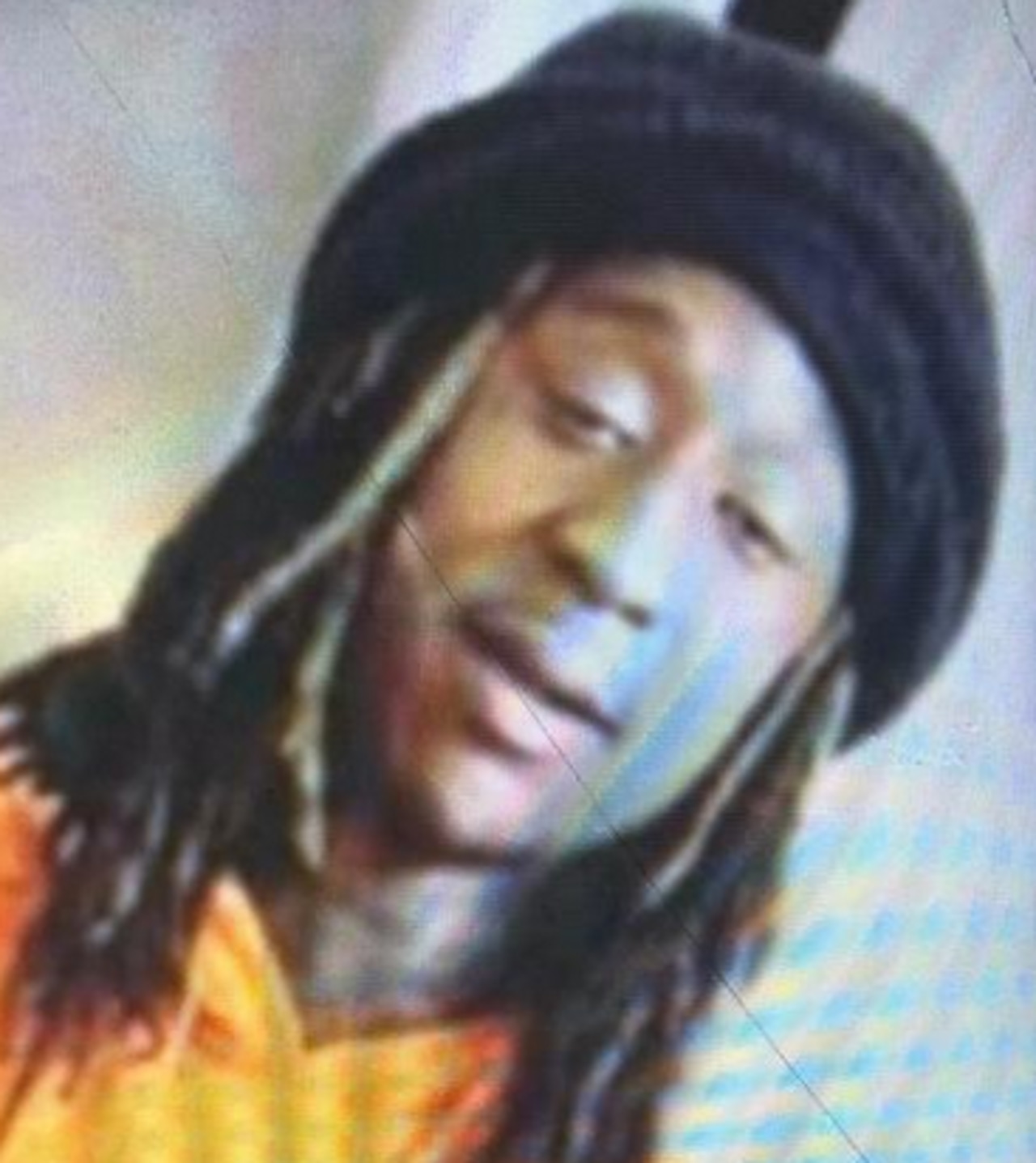 Zion Taylor death by force case profile photo