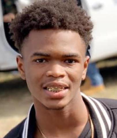 LaKevin DeBruce death by force case profile photo