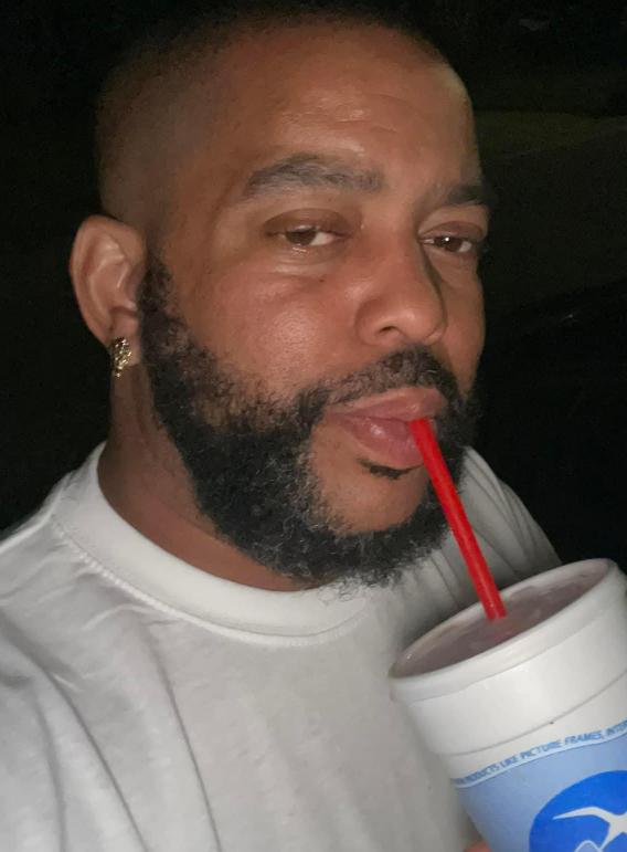 Deshawn Murphy death by force case profile photo