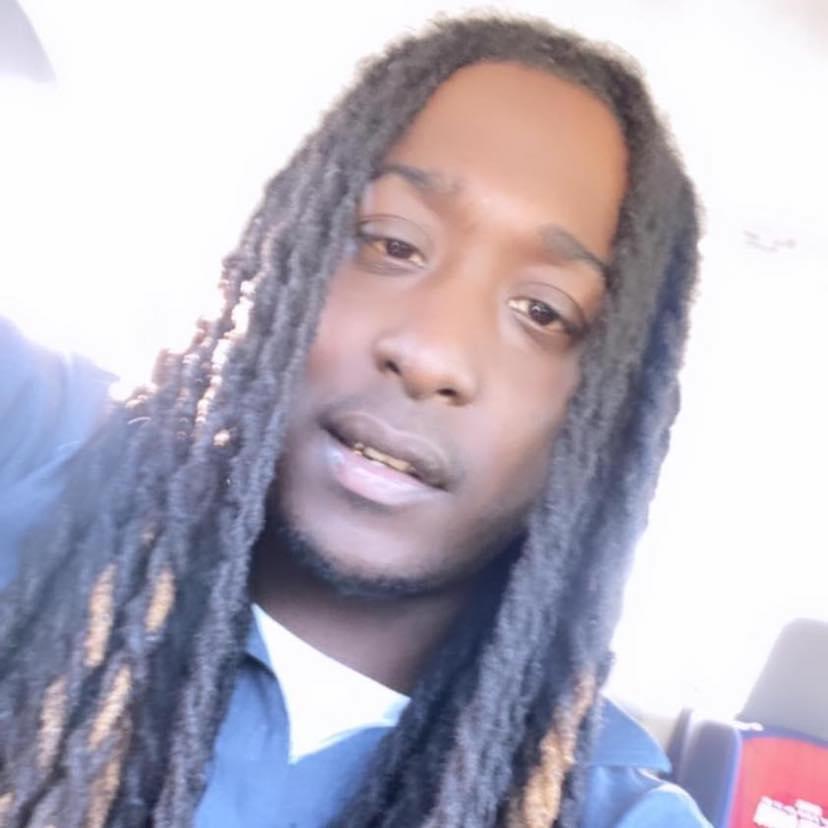 Quantez Banks death by force case profile photo