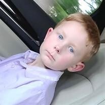 Kaleb Kendrick death by force case profile photo