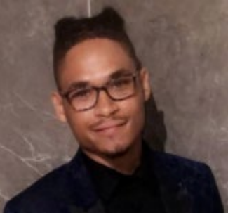 JVontay Brown death by force case profile photo