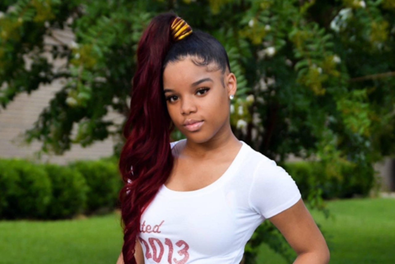Mia Nickson death by force case profile photo