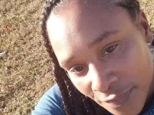 Genise Carter death by force case profile photo