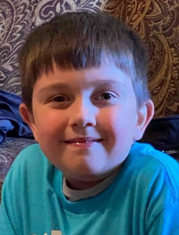 Brantley Whitt death by force case profile photo