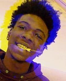 Kirby Tate death by force case profile photo