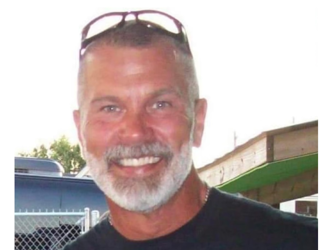 William Brannon death by force case profile photo