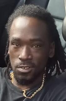 Colby Cade death by force case profile photo