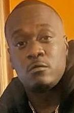 Cortez Ray death by force case profile photo
