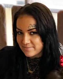 Kandyce Williams death by force case profile photo