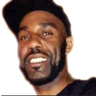 William Boykin death by force case profile photo