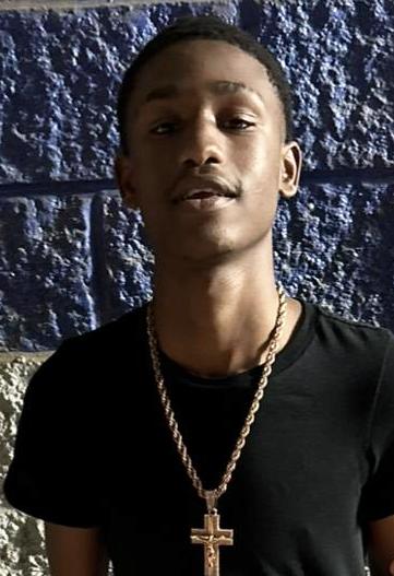 Marquise Witherspoon death by force case profile photo