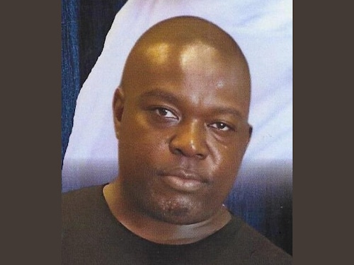 Roderick Walker death by force case profile photo