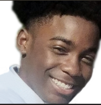 Maurice Scott death by force case profile photo