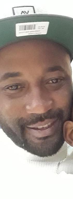 Lamar King death by force case profile photo