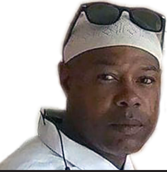 Michael Hooker death by force case profile photo