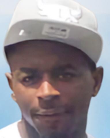 Byron McNeal death by force case profile photo