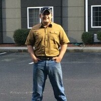 Joshua Hayes death by force case profile photo