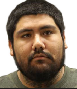Jonathan Hernandez death by force case profile photo