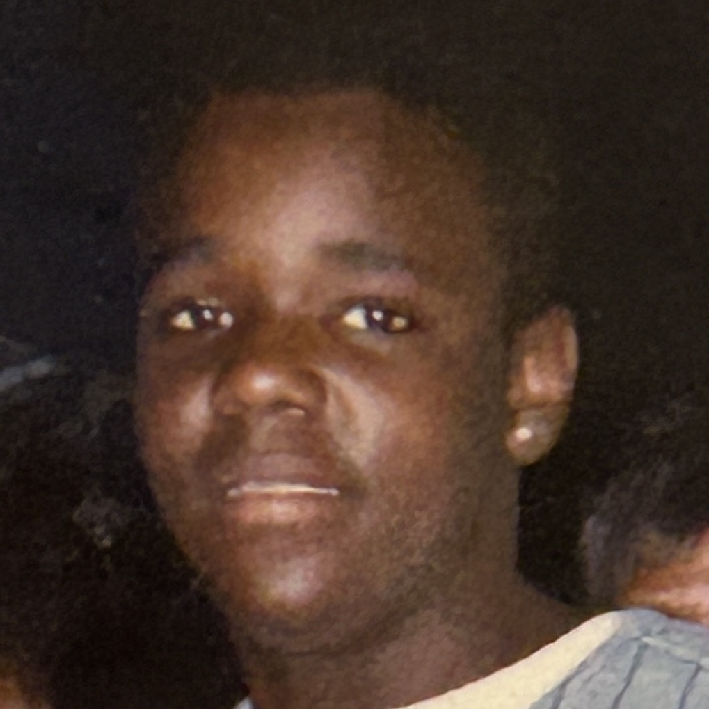 Deandre Roney death by force case profile photo