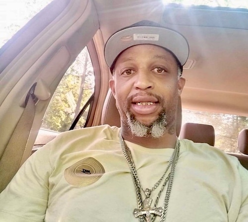 Christopher Coleman death by force case profile photo