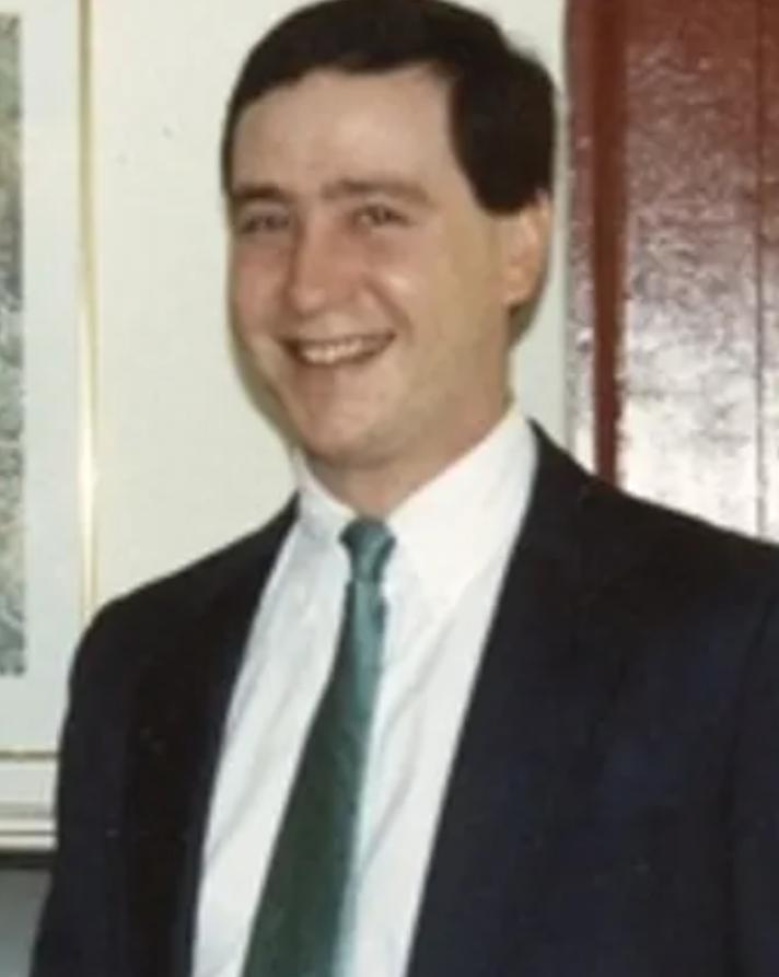 Russell Andrews death by force case profile photo