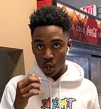 Breon Austin death by force case profile photo