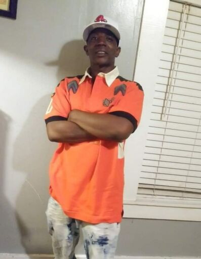 Ricky Latham death by force case profile photo