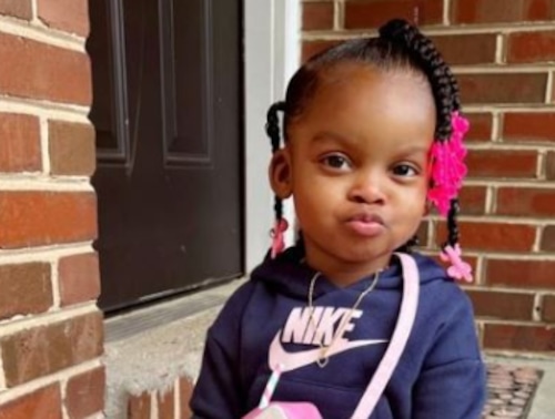 Madison Davis death by force case profile photo