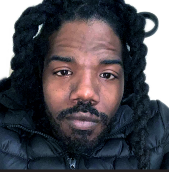 Antwan Hucks death by force case profile photo