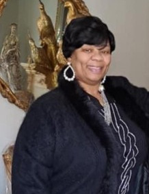 Angela Weatherspoon death by force case profile photo
