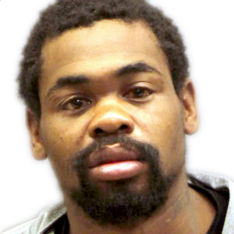 Montray Brown death by force case profile photo