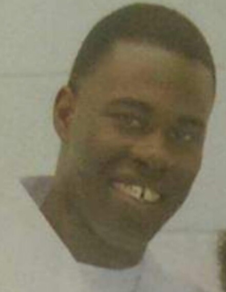 James White death by force case profile photo