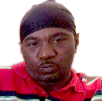 Edwin Richardson death by force case profile photo