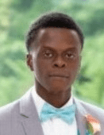 Tyrone Hendrix death by force case profile photo